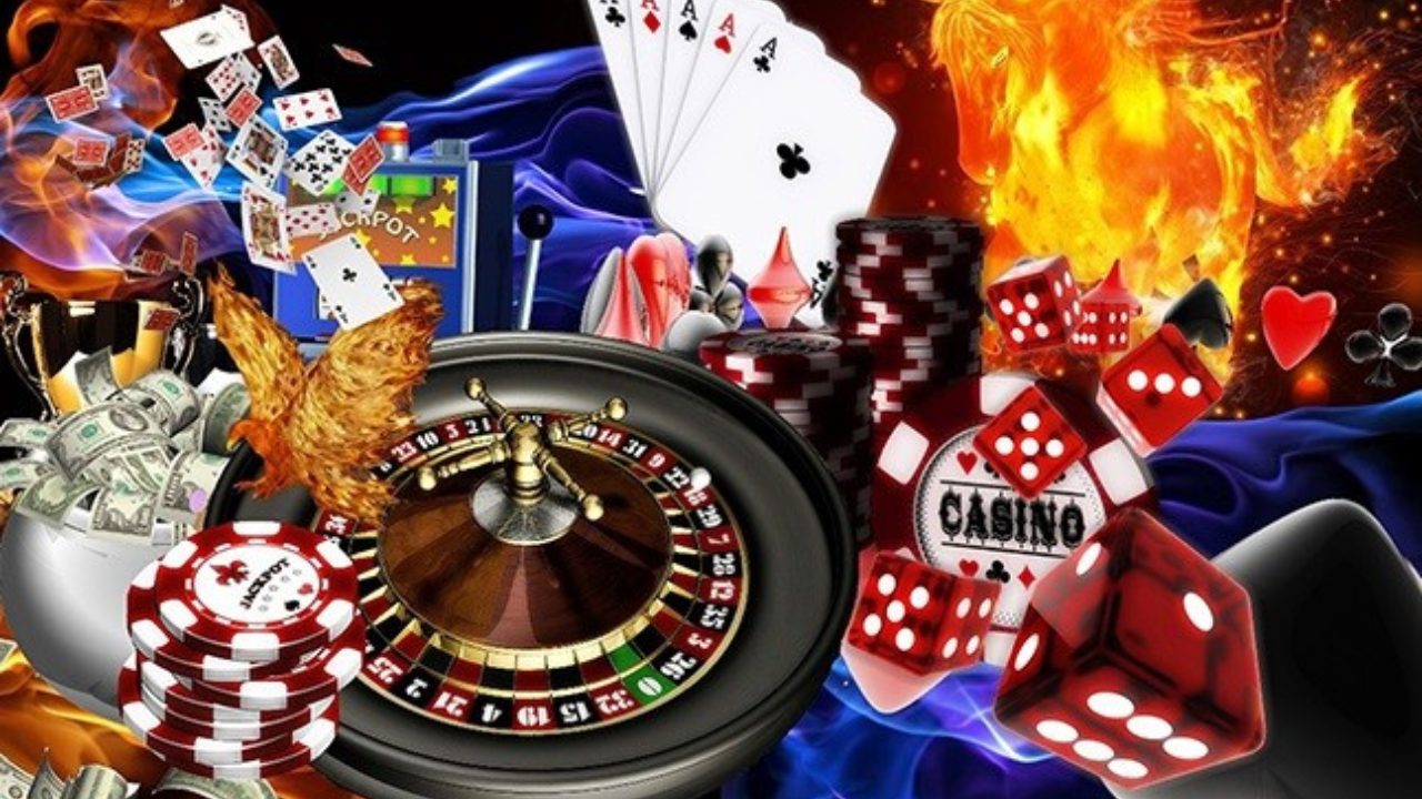 Raja 5000: Various Types of Markets in Poker Gambling
