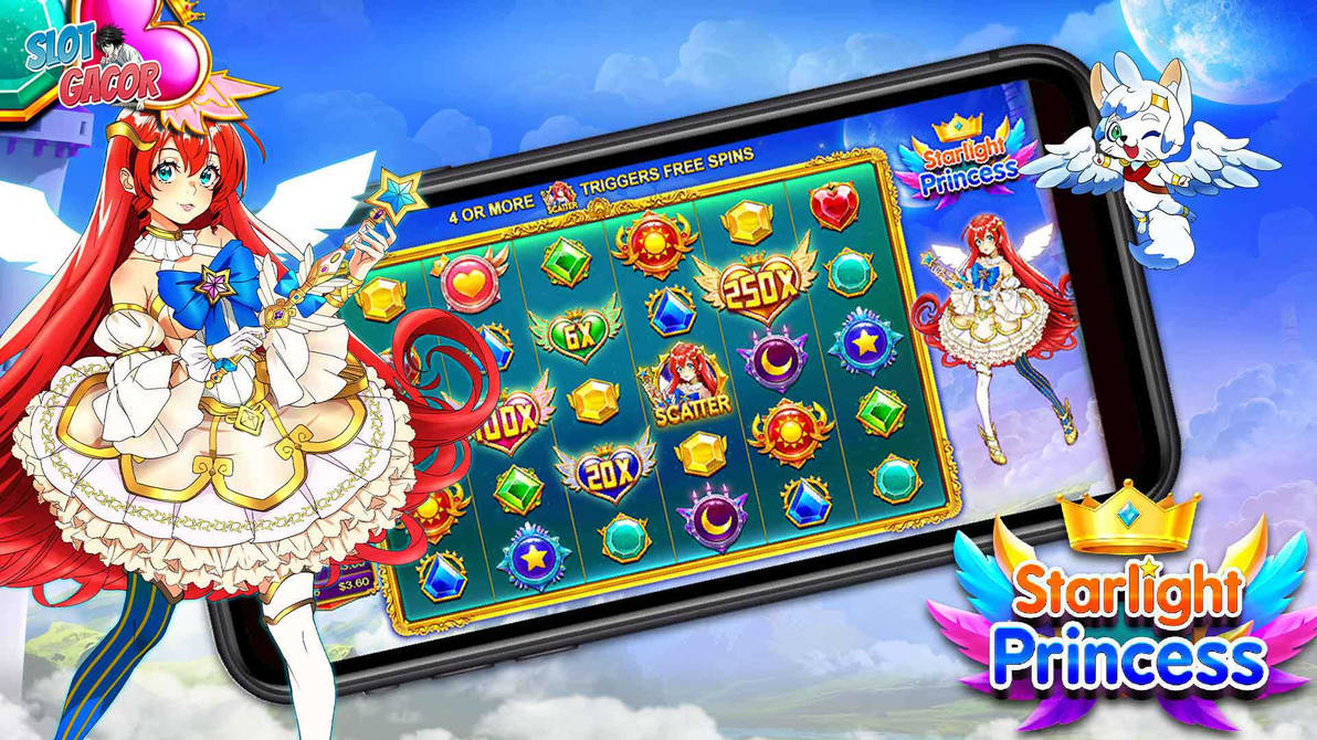 Easy Tricks to Win Princess Slot Bets with Cheap Capital
