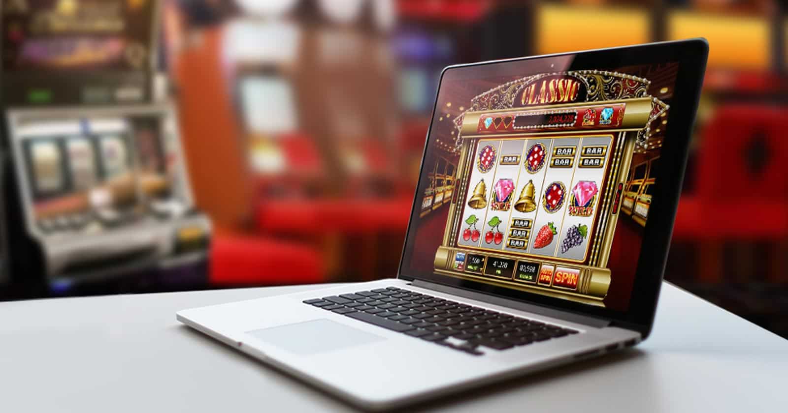 Small Capital, Big Profits Playing Online Slot Depo 5000 Gambling