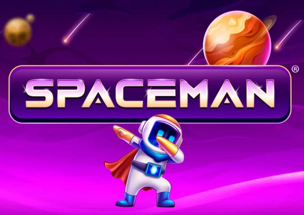 How to Play Slot Demo Spaceman for Beginners Online