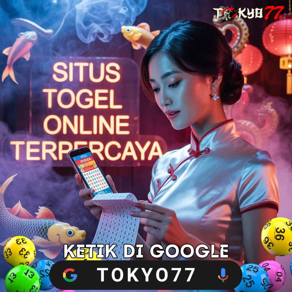 Why Togel Online and Slot 777 Are the Perfect Combo for Smart Gamblers