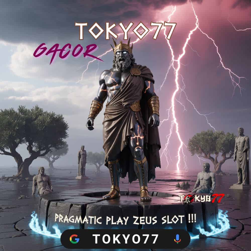 Zeus Slot: The Ultimate Mythical Experience in Online Gaming