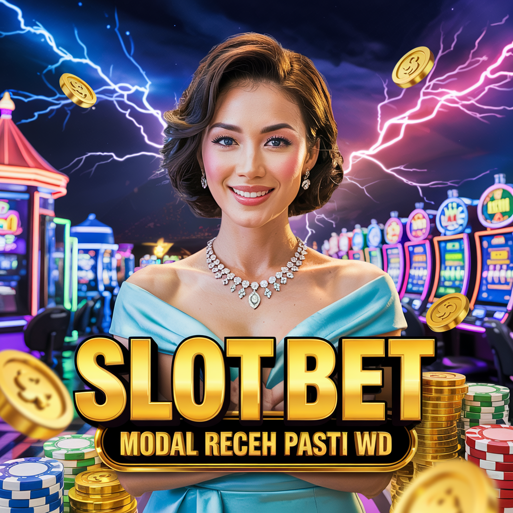 Slot Bet Options with Simple Rules and Easy Access